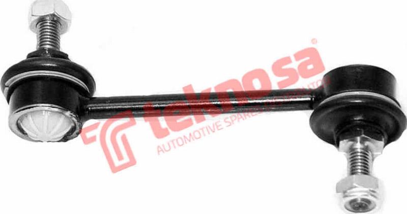 TEKNOSA AF1511 - Entretoise / tige, stabilisateur droxauto.com