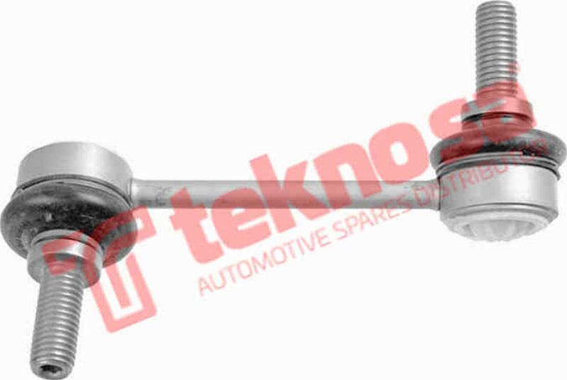 TEKNOSA AF1518 - Entretoise / tige, stabilisateur droxauto.com