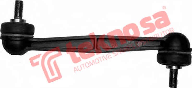 TEKNOSA AF1512 - Entretoise / tige, stabilisateur droxauto.com