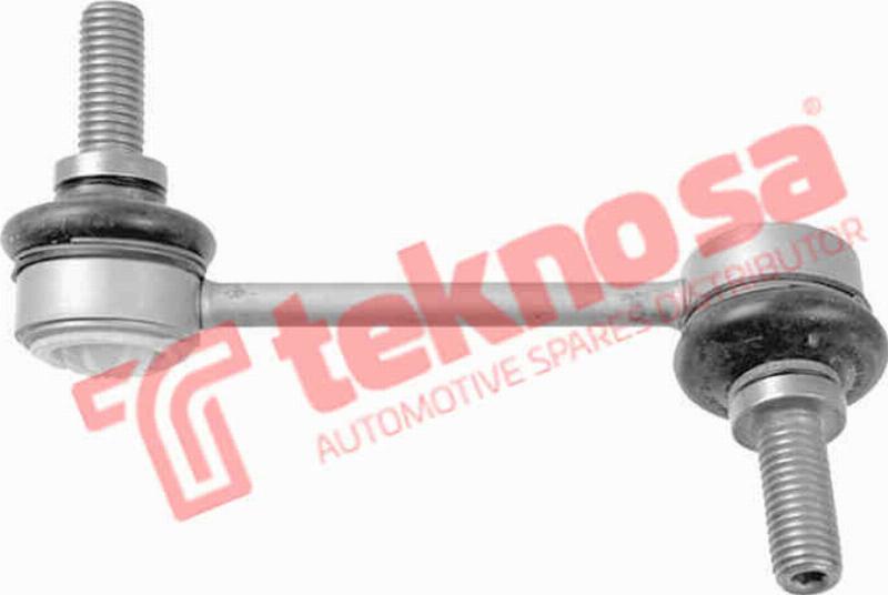 TEKNOSA AF1517 - Entretoise / tige, stabilisateur droxauto.com