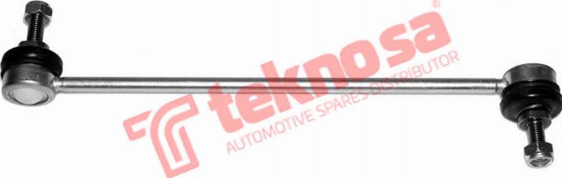 TEKNOSA AF1530 - Entretoise / tige, stabilisateur droxauto.com