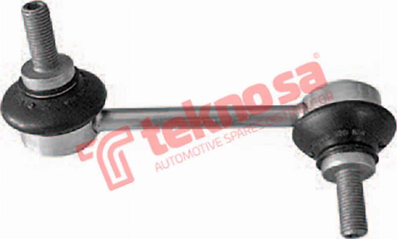 TEKNOSA AF1529 - Entretoise / tige, stabilisateur droxauto.com