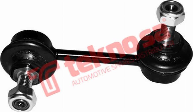 TEKNOSA AF1523 - Entretoise / tige, stabilisateur droxauto.com
