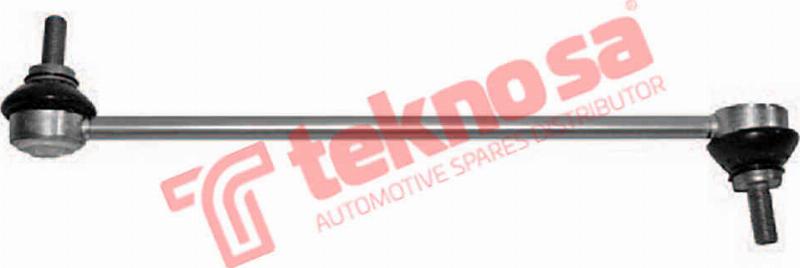 TEKNOSA AF1527 - Entretoise / tige, stabilisateur droxauto.com