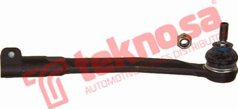 TEKNOSA AF1014 - Rotule de barre de connexion droxauto.com