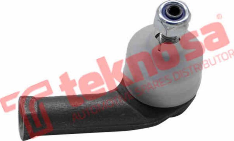 TEKNOSA AF1018 - Rotule de barre de connexion droxauto.com