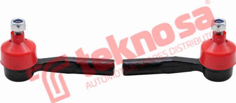 TEKNOSA AF1319 - Rotule de barre de connexion droxauto.com