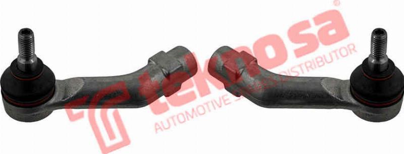 TEKNOSA AF1316 - Rotule de barre de connexion droxauto.com