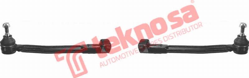 TEKNOSA AF1312 - Rotule de barre de connexion droxauto.com