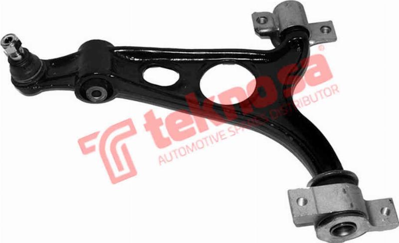 TEKNOSA AF2012 - Bras de liaison, suspension de roue droxauto.com