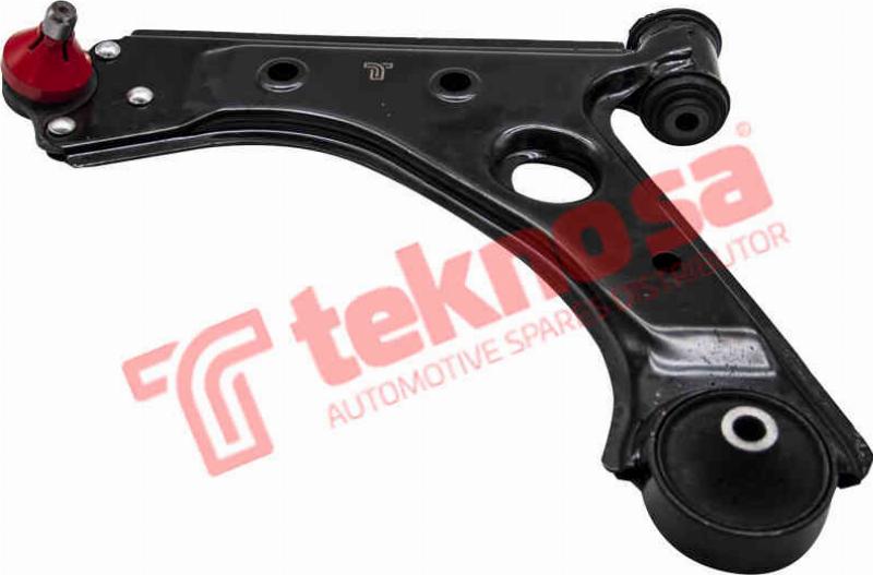 TEKNOSA AF2026 - Bras de liaison, suspension de roue droxauto.com