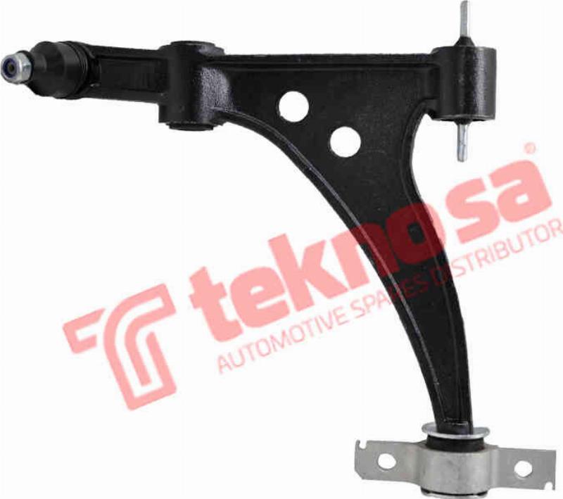 TEKNOSA AF2020 - Bras de liaison, suspension de roue droxauto.com