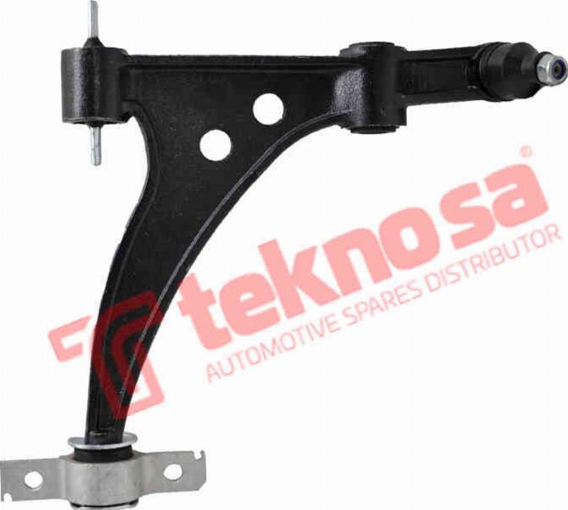 TEKNOSA AF2021 - Bras de liaison, suspension de roue droxauto.com