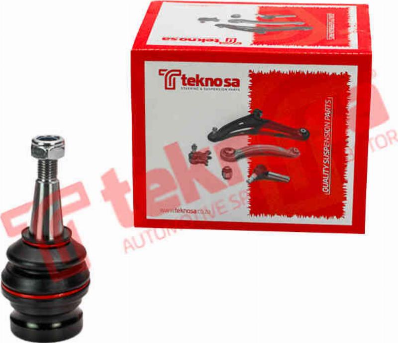 TEKNOSA AU1919 - Rotule de suspension droxauto.com