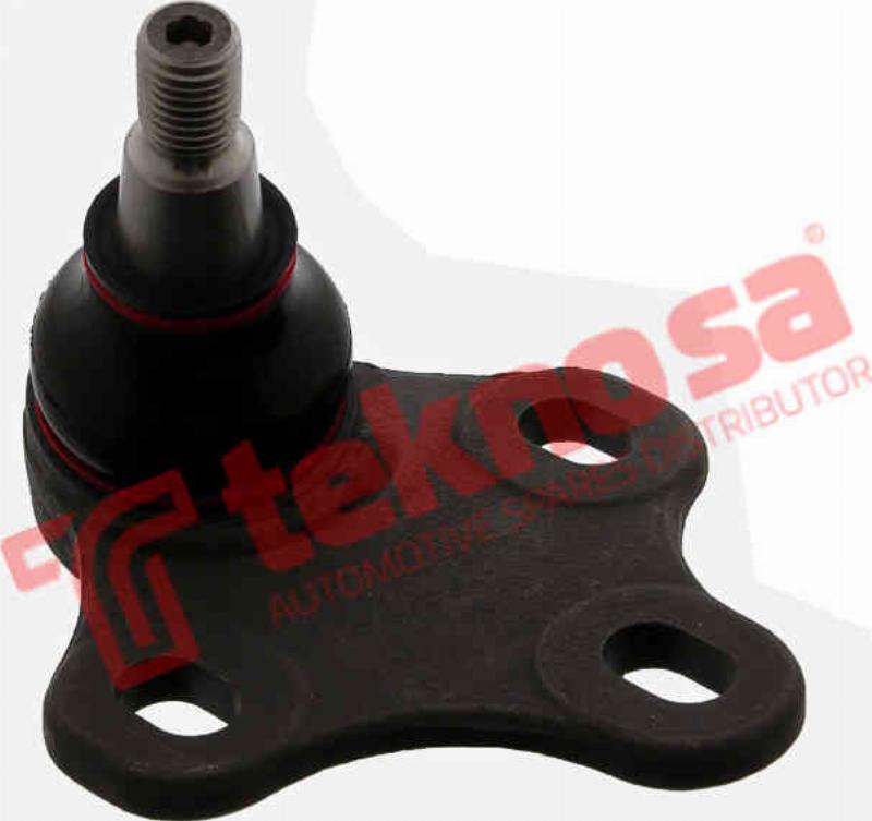 TEKNOSA AU1910 - Rotule de suspension droxauto.com