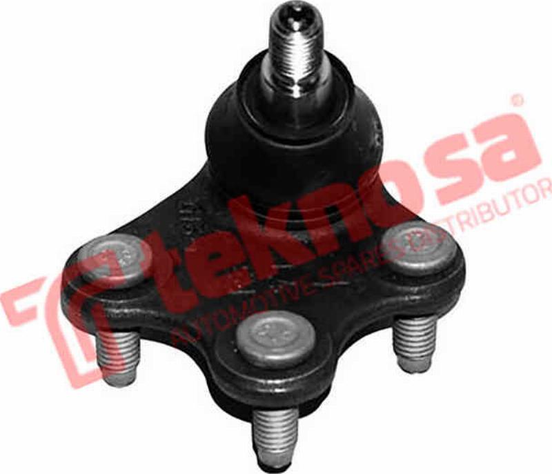 TEKNOSA AU1913 - Rotule de suspension droxauto.com