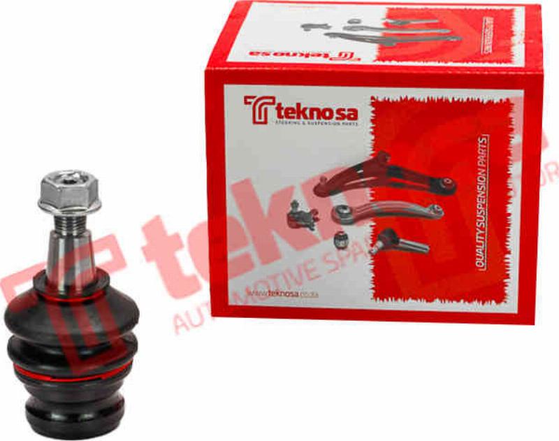 TEKNOSA AU1921 - Rotule de suspension droxauto.com