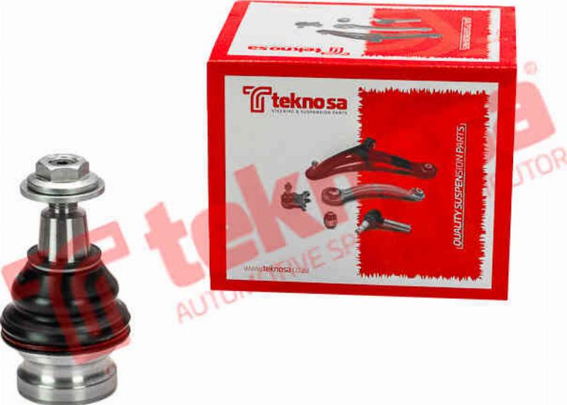 TEKNOSA AU1927 - Rotule de suspension droxauto.com