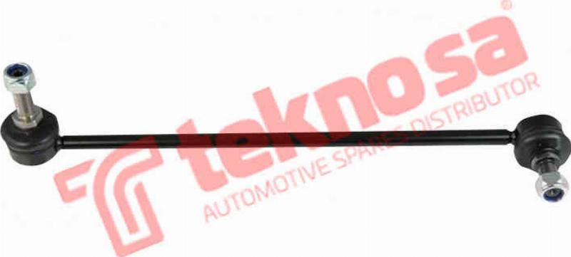 TEKNOSA AU1545 - Entretoise / tige, stabilisateur droxauto.com