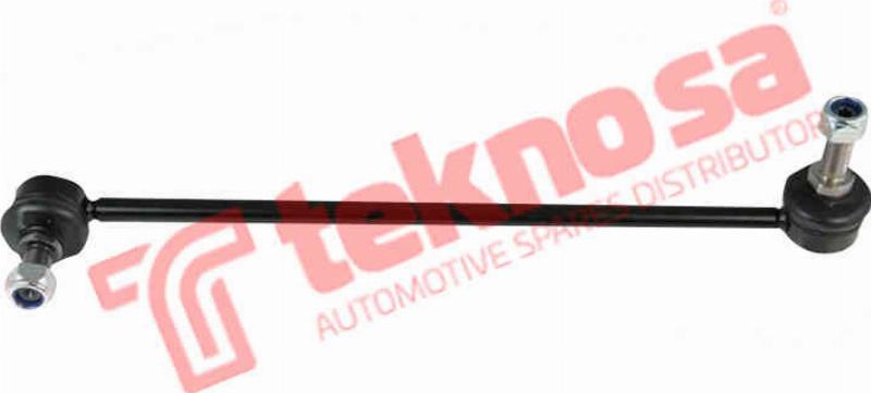TEKNOSA AU1546 - Entretoise / tige, stabilisateur droxauto.com