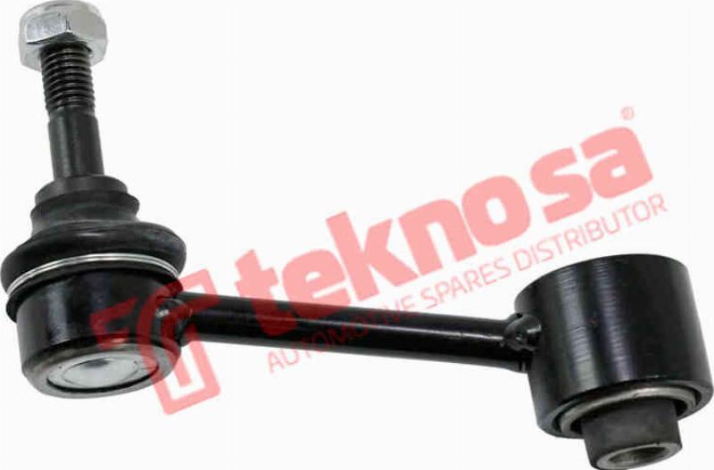 TEKNOSA AU1519 - Entretoise / tige, stabilisateur droxauto.com