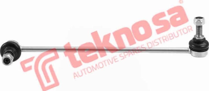 TEKNOSA AU1515 - Entretoise / tige, stabilisateur droxauto.com