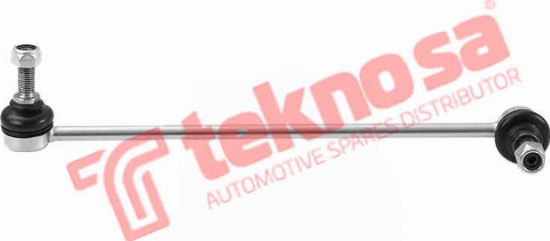 TEKNOSA AU1516 - Entretoise / tige, stabilisateur droxauto.com