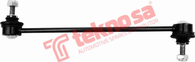 TEKNOSA AU1511 - Entretoise / tige, stabilisateur droxauto.com