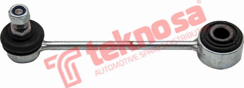 TEKNOSA AU1517 - Entretoise / tige, stabilisateur droxauto.com