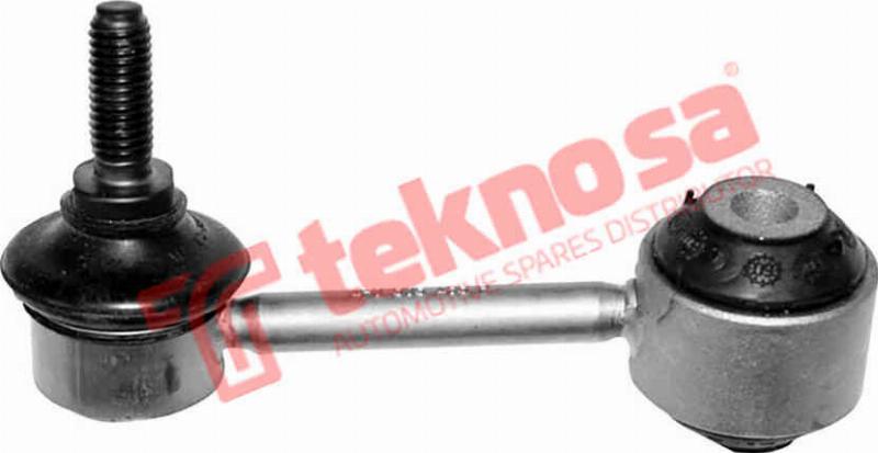 TEKNOSA AU1533 - Entretoise / tige, stabilisateur droxauto.com