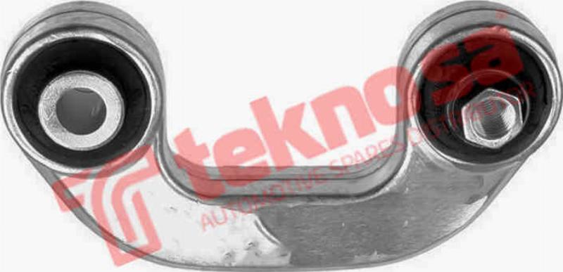 TEKNOSA AU1524 - Entretoise / tige, stabilisateur droxauto.com