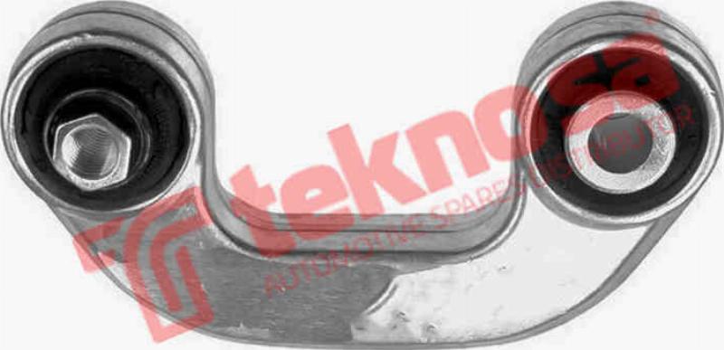TEKNOSA AU1525 - Entretoise / tige, stabilisateur droxauto.com