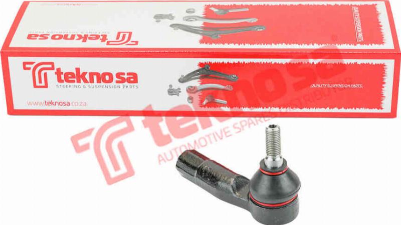 TEKNOSA AU1031 - Rotule de barre de connexion droxauto.com