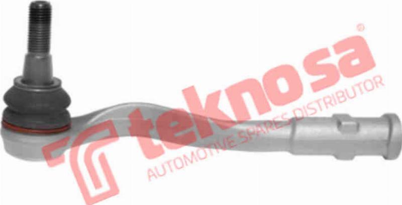 TEKNOSA AU1025 - Rotule de barre de connexion droxauto.com