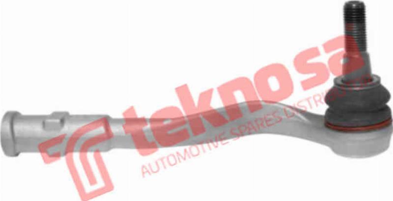 TEKNOSA AU1026 - Rotule de barre de connexion droxauto.com