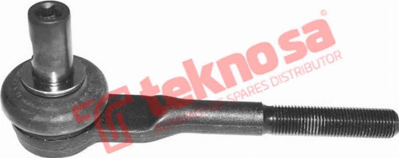 TEKNOSA AU1027 - Rotule de barre de connexion droxauto.com