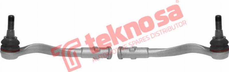 TEKNOSA AU1319 - Rotule de barre de connexion droxauto.com