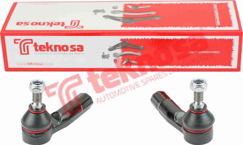 TEKNOSA AU1316 - Rotule de barre de connexion droxauto.com