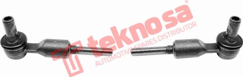 TEKNOSA AU1317 - Rotule de barre de connexion droxauto.com