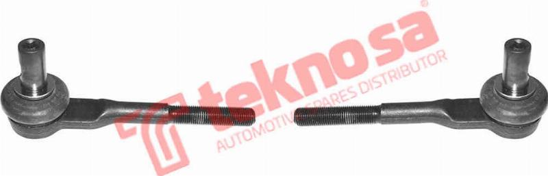 TEKNOSA AU1320 - Rotule de barre de connexion droxauto.com
