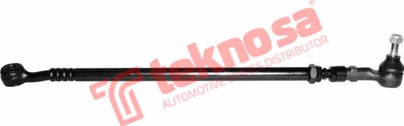 TEKNOSA AU1210 - Barre de connexion droxauto.com