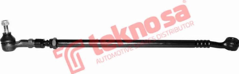 TEKNOSA AU1211 - Barre de connexion droxauto.com