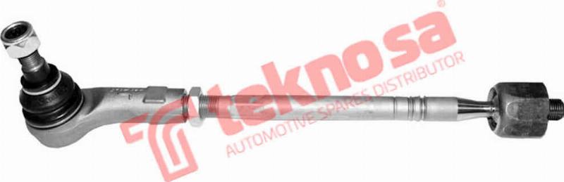 TEKNOSA AU1218 - Barre de connexion droxauto.com