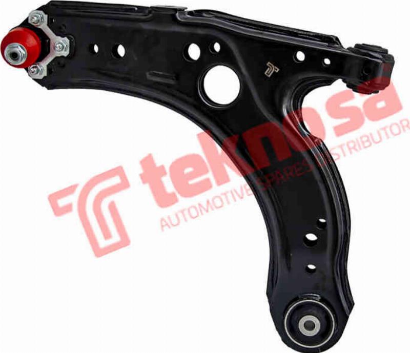 TEKNOSA AU2019 - Bras de liaison, suspension de roue droxauto.com