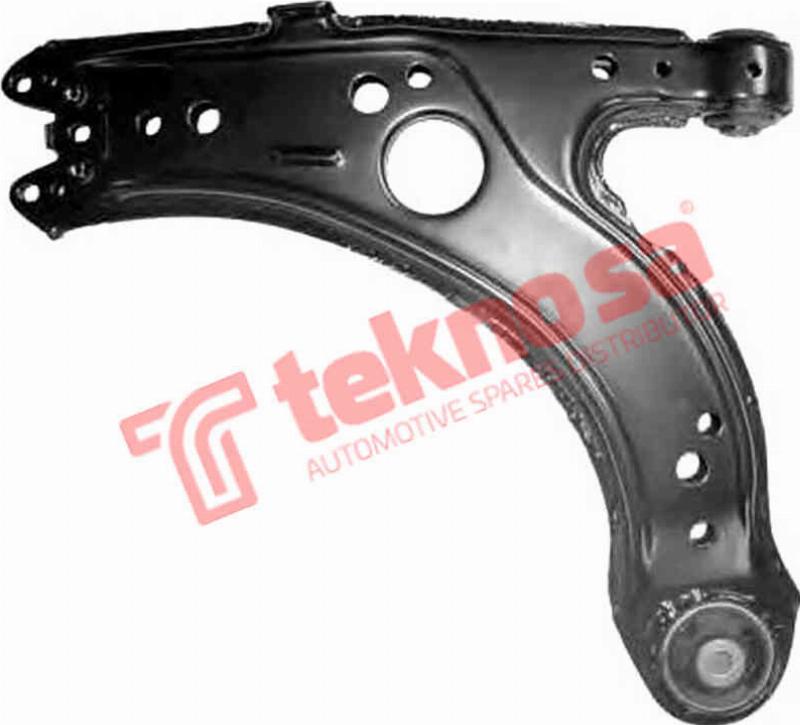 TEKNOSA AU2018 - Bras de liaison, suspension de roue droxauto.com