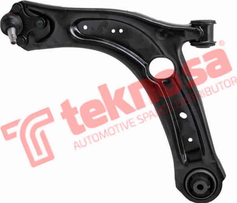 TEKNOSA AU2084 - Bras de liaison, suspension de roue droxauto.com