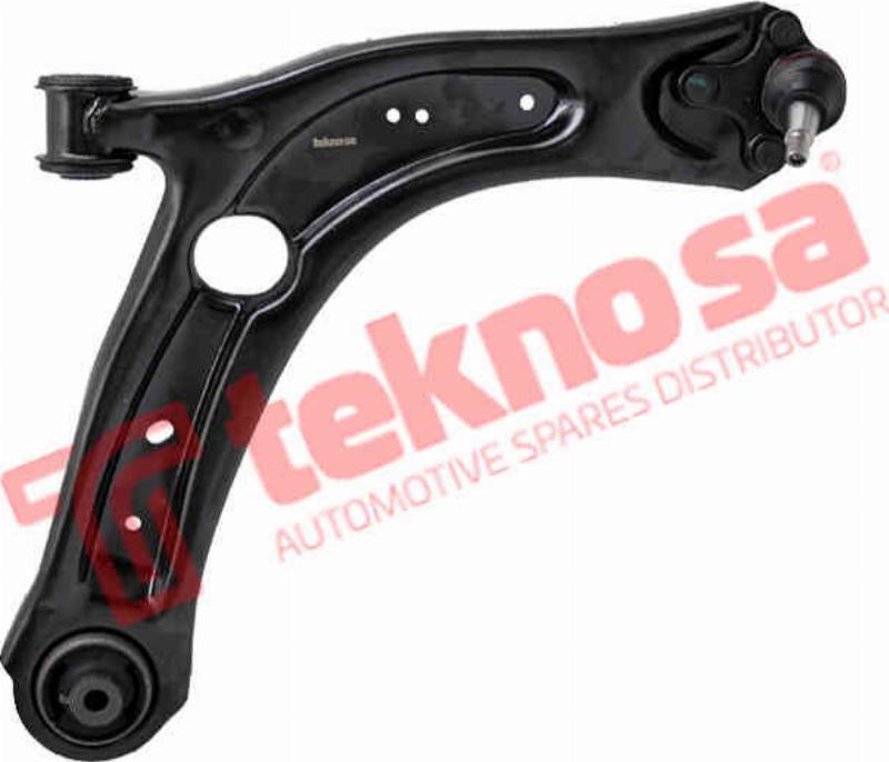 TEKNOSA AU2085 - Bras de liaison, suspension de roue droxauto.com