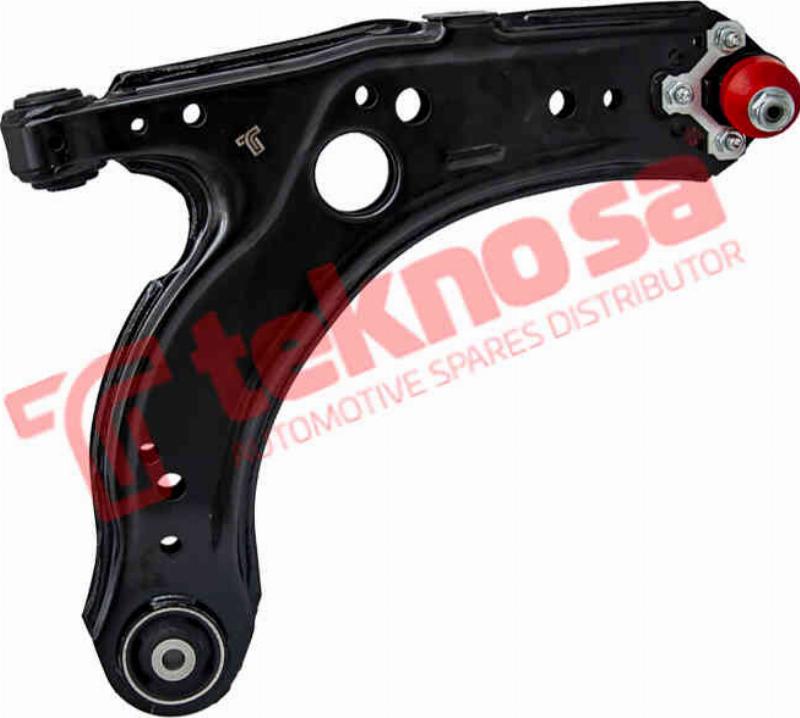 TEKNOSA AU2020 - Bras de liaison, suspension de roue droxauto.com