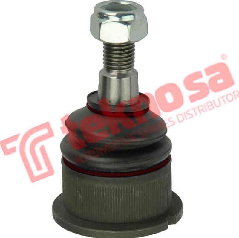 TEKNOSA BM1910 - Rotule de suspension droxauto.com