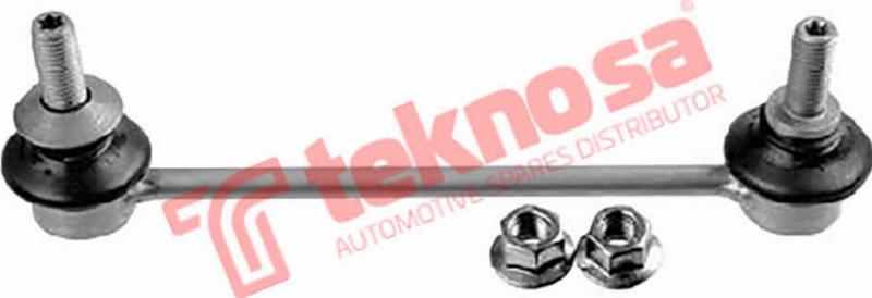 TEKNOSA BM1540 - Entretoise / tige, stabilisateur droxauto.com